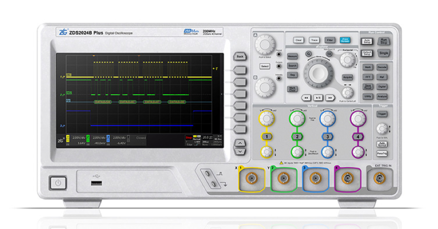 ZDS3000/2000B系列